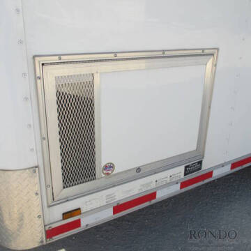 2018 Carriage Enclosed Cargo BL816TA5