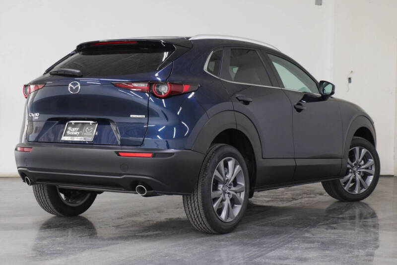 2025 Mazda CX-30 2.5 S Preferred