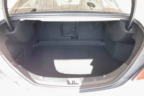 2018 Mercedes-Benz CLA CLA 250