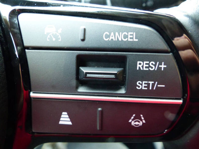 2022 Honda Civic EX-L