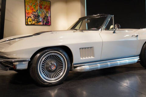 1967 Chevrolet Corvette