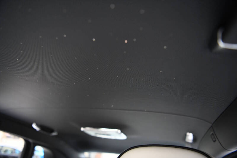 2025 Rolls-Royce Ghost