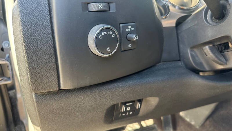 2012 Chevrolet Silverado 2500HD LT