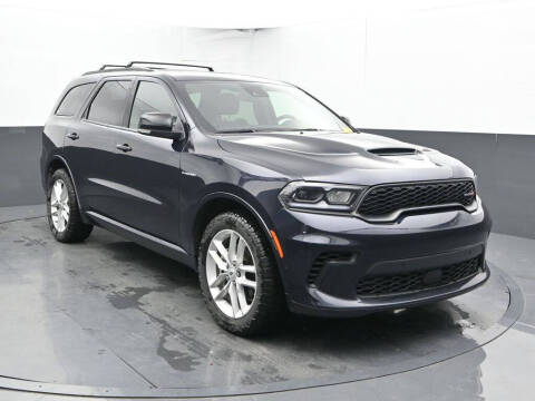 2025 Dodge Durango R/T Plus