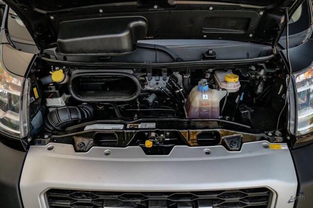 2020 RAM ProMaster 2500 159 WB