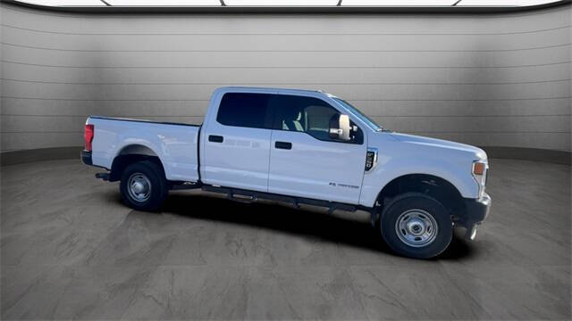 2020 Ford F-350 Super Duty