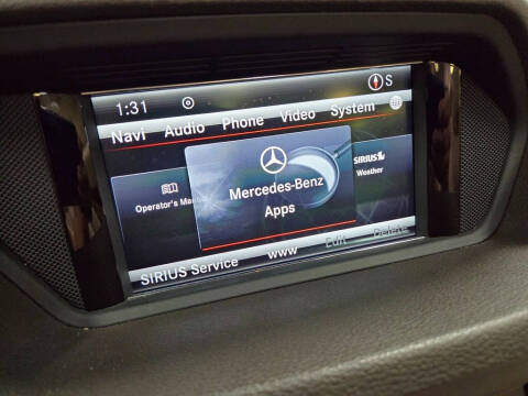 2013 Mercedes-Benz E-Class E 350