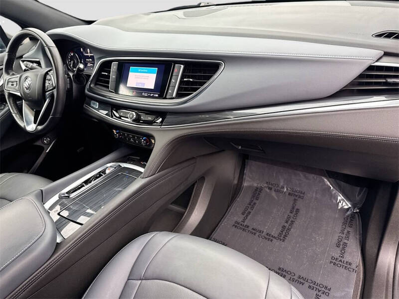 2024 Buick Enclave Premium