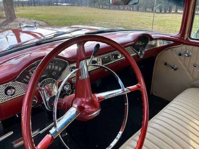 1955 Chevrolet Bel Air