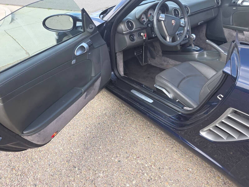 2005 Porsche Boxster S - Photo 25