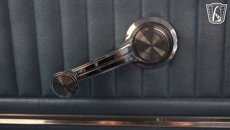1965 Chevrolet Impala