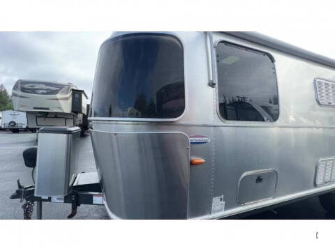 2014 International SERENITY 25RB