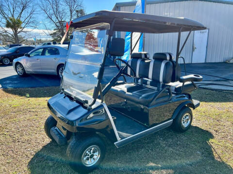 1982 Club Car Golfcart for sale at Smith Motor Company, Inc. in Mc Cormick SC