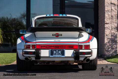 1981 Porsche 911