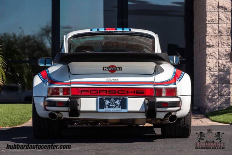 1981 Porsche 911