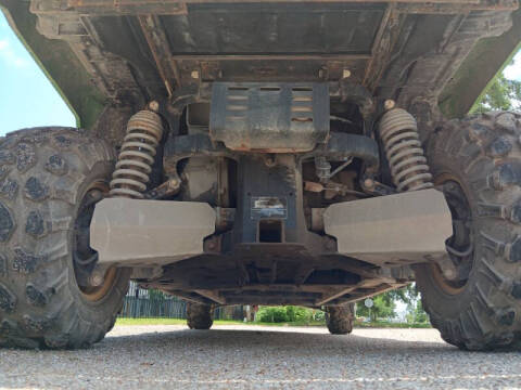 2018 John Deere XUV 560