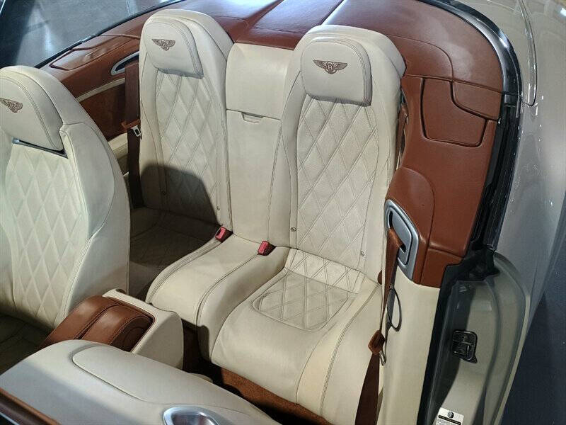 2013 Bentley Continental 58