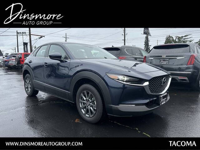 2023 Mazda CX-30 2.5 S