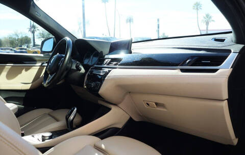 2020 BMW X1 sDrive28i