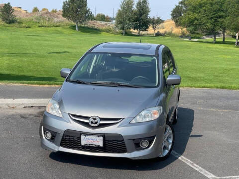 2010 Mazda MAZDA5 Touring