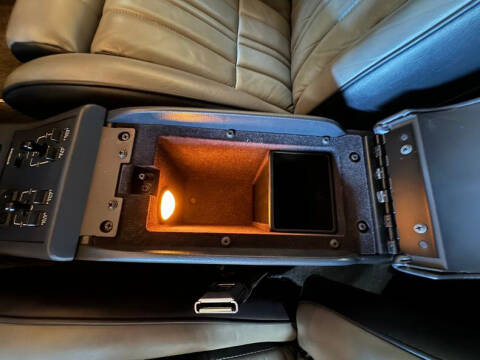 1988 Ford Thunderbird Turbo