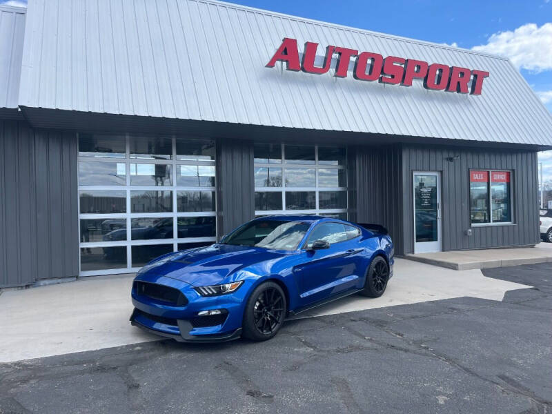 AUTOSPORT Car Dealer in La Crosse, WI