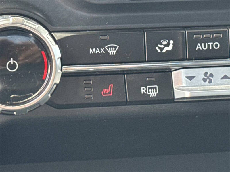 2024 Ford F-150 Lightning XLT