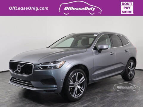 2018 Volvo XC60