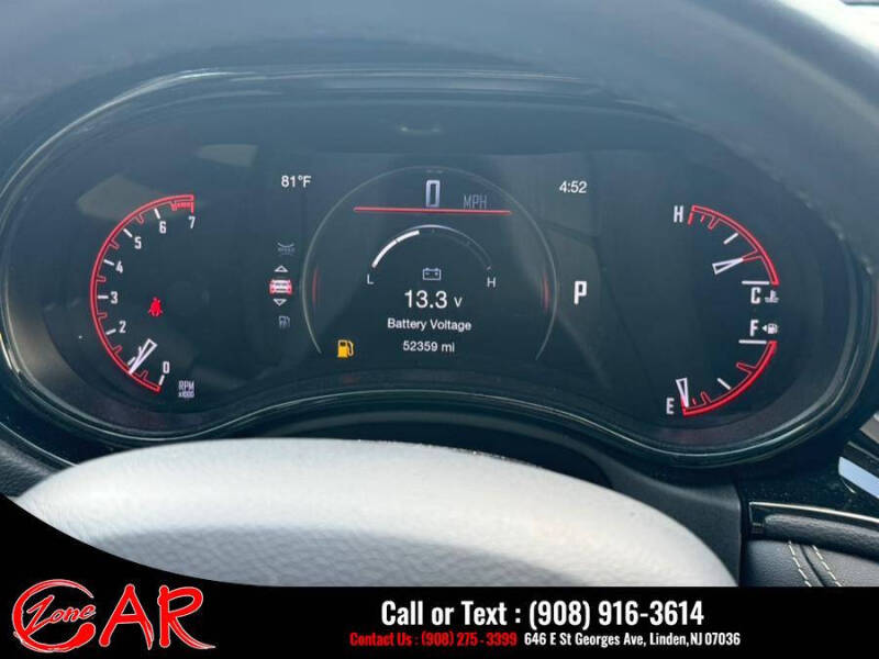 2022 Dodge Durango SXT