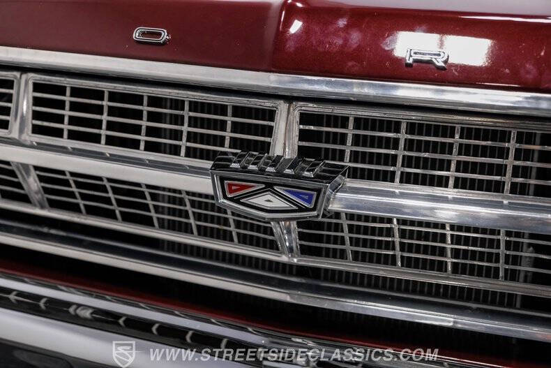 1967 Ford Fairlane