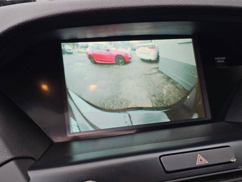 2014 Acura MDX SH-AWD w/Tech