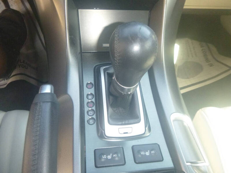 2012 Acura TL w/Tech