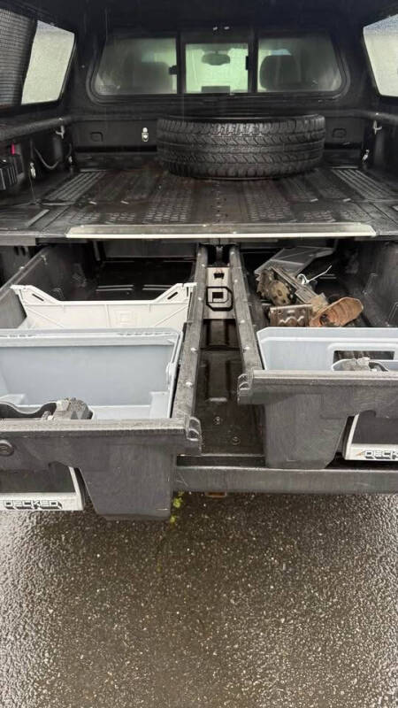 2008 Chevrolet Silverado 1500