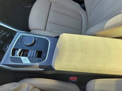 2026 BMW 4 Series 430i