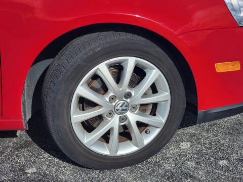 2010 Volkswagen Jetta