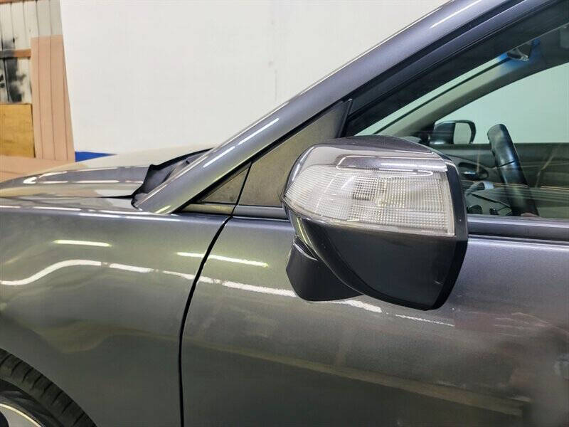 2008 Acura RDX SH-AWD