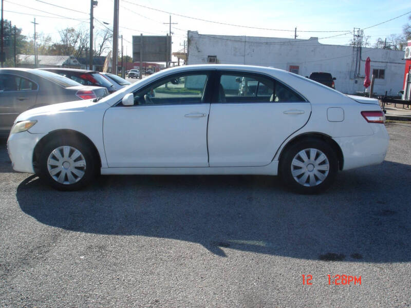2011 Toyota Camry for sale at Oakleaf Auto Sales in Conroe TX