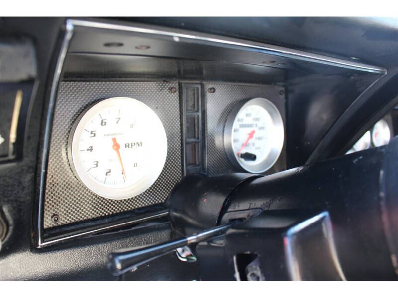 1978 Chevrolet Corvette