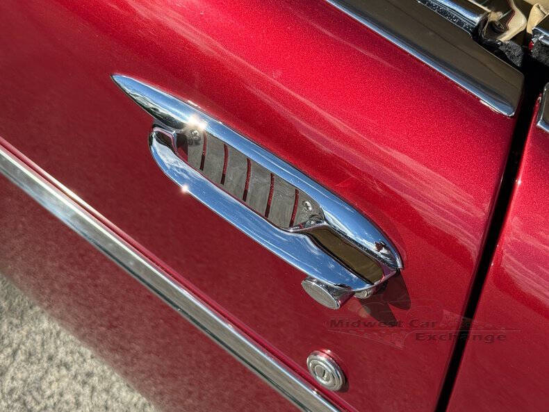 1957 Chevrolet Bel Air