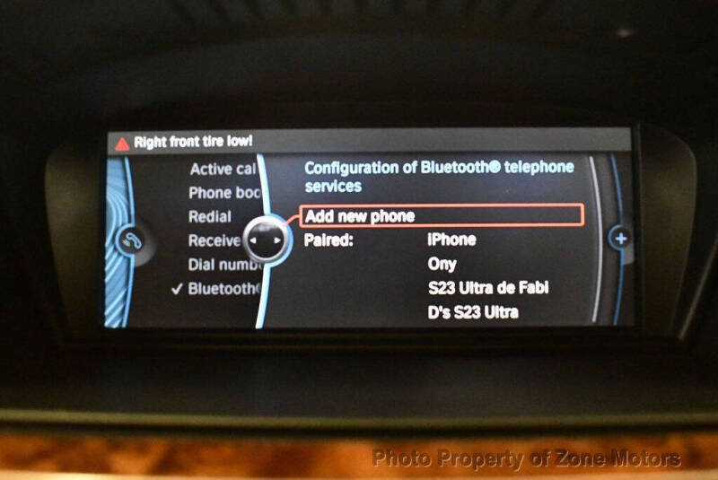 2010 BMW 5 Series 535i xDrive