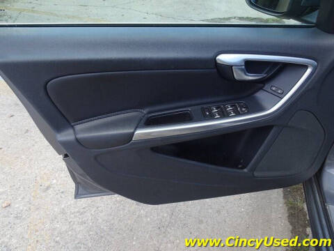 2017 Volvo S60 T5 Inscription