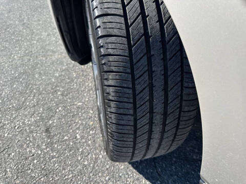 2025 Mazda Mazda3 Sedan 2.5 S Preferred