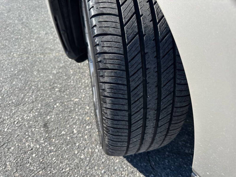 2025 Mazda Mazda3 Sedan 2.5 S Preferred