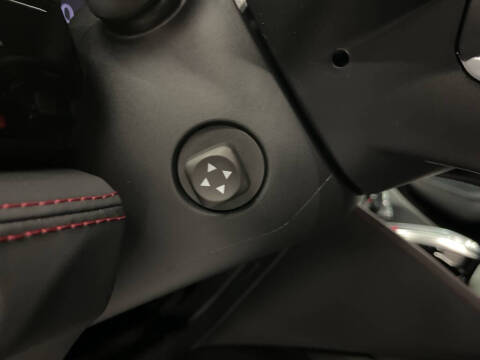 2025 Acura MDX SH-AWD w/A-SPEC