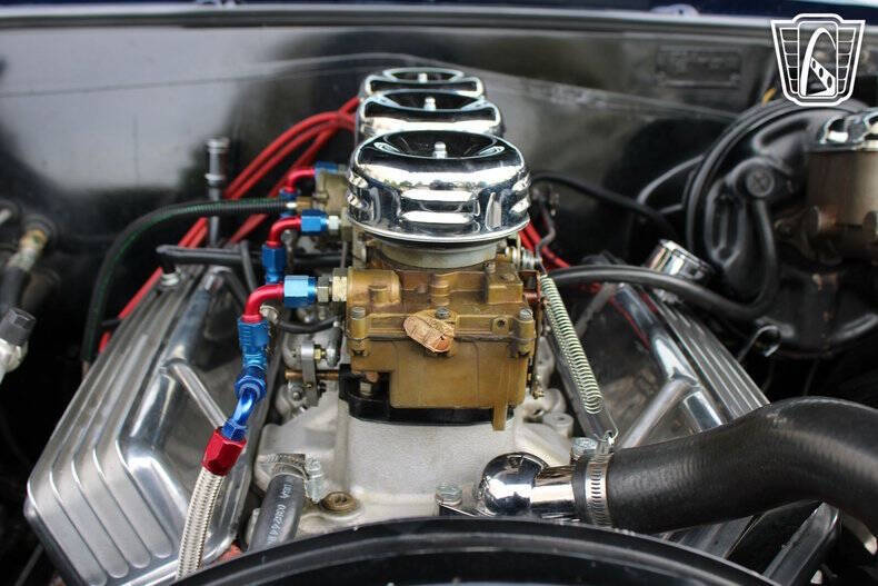 1966 Chevrolet El Camino