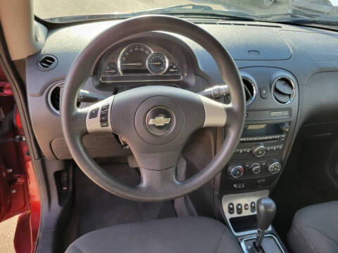 2008 Chevrolet HHR LT
