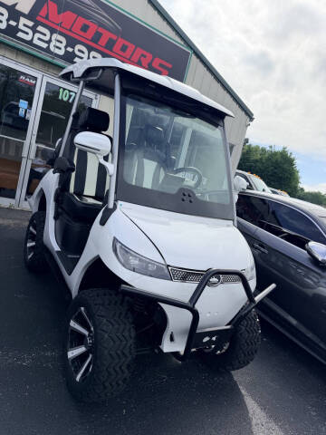 2023 Evolution Powersports