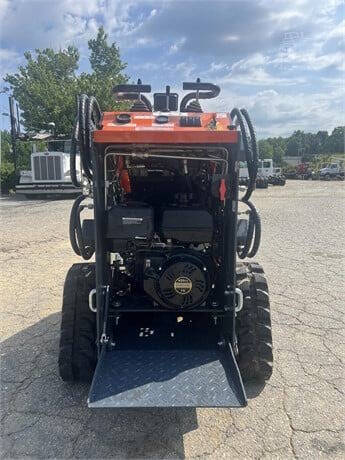 2024 Agrotk YSRT14