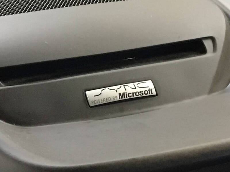 2014 Ford C-MAX Hybrid SEL