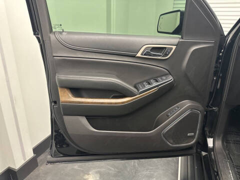 2018 GMC Yukon XL Denali